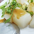 【新店美食】旺來小吃店-還沒用餐時間就塞滿整個走道的超人氣小吃