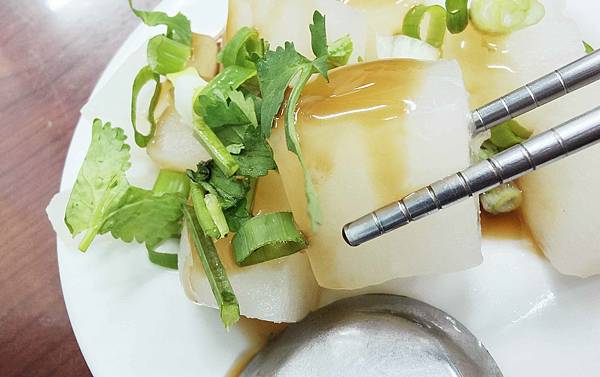 【新店美食】旺來小吃店-還沒用餐時間就塞滿整個走道的超人氣小吃 【新店美食】旺來小吃店-還沒用餐時間就塞滿整個走道的超人氣小吃