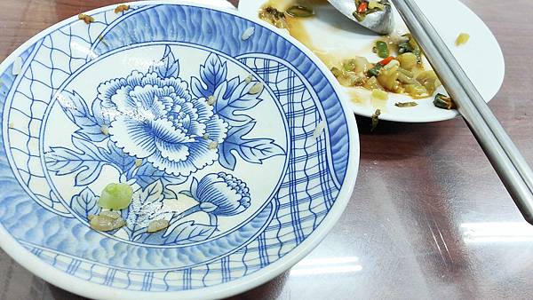 【新店美食】旺來小吃店-還沒用餐時間就塞滿整個走道的超人氣小吃 【新店美食】旺來小吃店-還沒用餐時間就塞滿整個走道的超人氣小吃