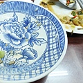 【新店美食】旺來小吃店-還沒用餐時間就塞滿整個走道的超人氣小吃