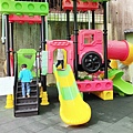 【彰化景點】大山休閒牧場-免門票費免停車費，還有其它餵牛喝奶、吃草等超多好玩的親子農場
