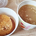 【中和美食】立德街無名排隊美食-就算是下雨天也大排長龍的隱藏版美食小吃店