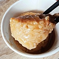 【中和美食】立德街無名排隊美食-就算是下雨天也大排長龍的隱藏版美食小吃店