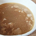 【中和美食】立德街無名排隊美食-就算是下雨天也大排長龍的隱藏版美食小吃店