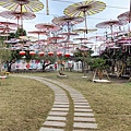 【宜蘭景點】宜蘭農夫青蔥體驗農場-蔥油餅DIY親子農場，還可以零距離無柵欄餵食可愛的小動物