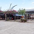 【宜蘭景點】宜蘭農夫青蔥體驗農場-蔥油餅DIY親子農場，還可以零距離無柵欄餵食可愛的小動物