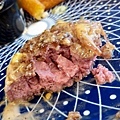 【新店美食】三野達人-隱藏在巷弄裡４.４顆星爆美味厚切牛肉漢堡！厚度達３公分以上哦