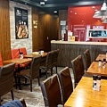【新店美食】三野達人-隱藏在巷弄裡４.４顆星爆美味厚切牛肉漢堡！厚度達３公分以上哦