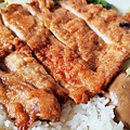 【土城美食】員山排骨-還沒用餐時間就已經排到大馬路上的爆人氣排骨店