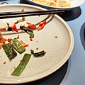 享鴨 烤鴨與中華料理-令人陶醉的酥脆鴨皮，有如餅乾般的酥脆又美味