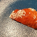 享鴨 烤鴨與中華料理-令人陶醉的酥脆鴨皮，有如餅乾般的酥脆又美味