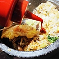 【永和韓式料理】首爾韓式料理-外觀不像餐廳，卻有美味又好吃的韓式料理餐廳