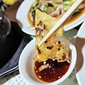 【永和韓式料理】首爾韓式料理-外觀不像餐廳，卻有美味又好吃的韓式料理餐廳