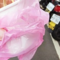 【永和美食】白糖粿-一份三顆只要50元，好吃又美味的樂華夜市小吃