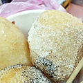 【永和美食】白糖粿-一份三顆只要50元，好吃又美味的樂華夜市小吃