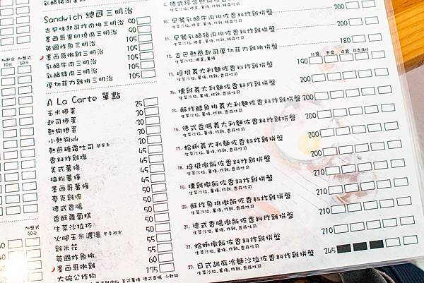 【蘆洲早午餐】蘆洲調色盤早午餐-千千萬萬別假日來!否則需要排隊才能吃到的早午餐店