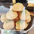 【中和甜點店】京點洋菓子-不到15元就能吃到美味度爆表的手工泡芙