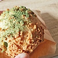 【中和甜點店】京點洋菓子-不到15元就能吃到美味度爆表的手工泡芙