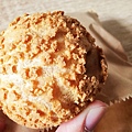 【中和甜點店】京點洋菓子-不到15元就能吃到美味度爆表的手工泡芙