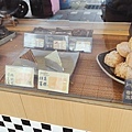 【中和甜點店】京點洋菓子-不到15元就能吃到美味度爆表的手工泡芙