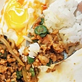 【板橋泰式料理】泰帥小吃店-不用百元就可以吃到泰式料理的爆CP值餐廳