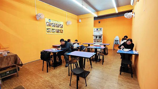 【板橋泰式料理】泰帥小吃店-不用百元就可以吃到泰式料理的爆CP值餐廳 【板橋泰式料理】泰帥小吃店-不用百元就可以吃到泰式料理的爆CP值餐廳