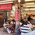【中和美食】許家莊滷肉飯-用餐時間會需要排隊的超人氣魯肉飯