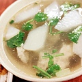 【中和美食】許家莊滷肉飯-用餐時間會需要排隊的超人氣魯肉飯
