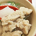 【中和美食】許家莊滷肉飯-用餐時間會需要排隊的超人氣魯肉飯