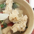 【中和美食】許家莊滷肉飯-用餐時間會需要排隊的超人氣魯肉飯