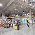 【彰化景點】台灣手套博物館-免門票免停車費，還有數十種免費親子設施讓你玩透透的觀光工廠