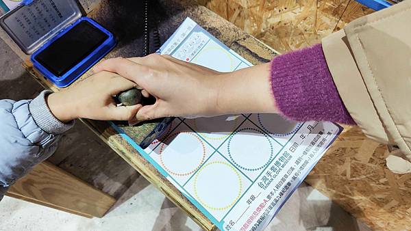 【彰化景點】台灣手套博物館-免門票免停車費,還有數十種免費親子設施讓你玩透透的觀光工廠