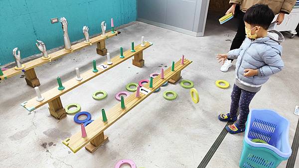 【彰化景點】台灣手套博物館-免門票免停車費,還有數十種免費親子設施讓你玩透透的觀光工廠