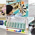 【彰化景點】台灣手套博物館-免門票免停車費，還有數十種免費親子設施讓你玩透透的觀光工廠
