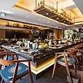 【台北火鍋店】二本松涮涮屋 本館-有火鍋界LV之稱的精緻美味火鍋餐廳