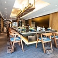 【台北火鍋店】二本松涮涮屋 本館-有火鍋界LV之稱的精緻美味火鍋餐廳