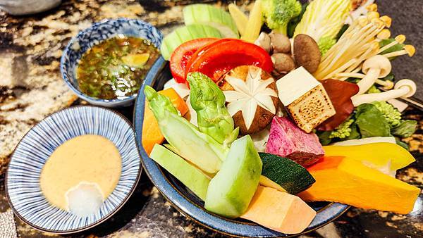 【台北火鍋店】二本松涮涮屋 本館-有火鍋界LV之稱的精緻美味火鍋餐廳