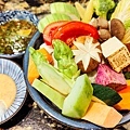 【台北火鍋店】二本松涮涮屋 本館-有火鍋界LV之稱的精緻美味火鍋餐廳