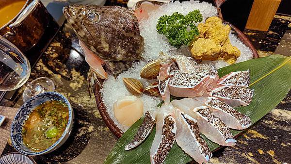 【台北火鍋店】二本松涮涮屋 本館-有火鍋界LV之稱的精緻美味火鍋餐廳