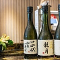 【台北火鍋店】二本松涮涮屋 本館-有火鍋界LV之稱的精緻美味火鍋餐廳