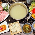 【台北火鍋店】二本松涮涮屋 本館-有火鍋界LV之稱的精緻美味火鍋餐廳