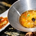 【台北火鍋店】二本松涮涮屋 本館-有火鍋界LV之稱的精緻美味火鍋餐廳