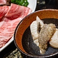 【台北火鍋店】二本松涮涮屋 本館-有火鍋界LV之稱的精緻美味火鍋餐廳