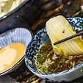 【台北火鍋店】二本松涮涮屋 本館-有火鍋界LV之稱的精緻美味火鍋餐廳