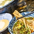 【台北火鍋店】二本松涮涮屋 本館-有火鍋界LV之稱的精緻美味火鍋餐廳