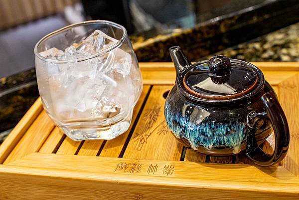 【台北火鍋店】二本松涮涮屋 本館-有火鍋界LV之稱的精緻美味火鍋餐廳