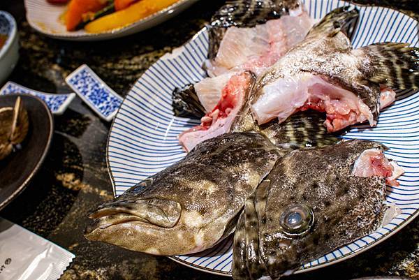 【台北火鍋店】二本松涮涮屋 本館-有火鍋界LV之稱的精緻美味火鍋餐廳