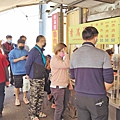 【台北魯肉飯美食】香滿園-網友讚不絕口的雙連捷運美食