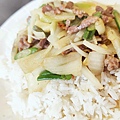 【八里泰式料理】泰辰泰式料理-只要70元就可以吃到泰式料理美食