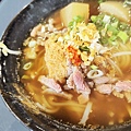 【八里泰式料理】泰辰泰式料理-只要70元就可以吃到泰式料理美食